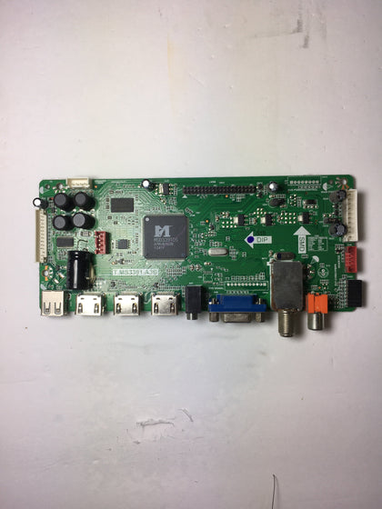 Apex L12110310 Main Board for LE4643T Version 1