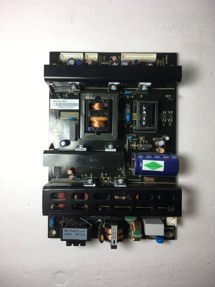 Apex / Seiki MLT668TL Power Supply Unit