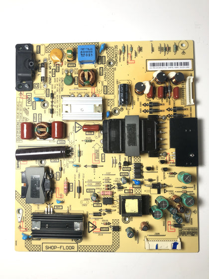 Toshiba PK101W1271I Power Supply / LED Board for 49L621U