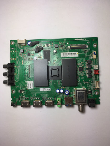 Insignia T8-UX38004-MA2 Main Board for NS-48DR420NA16