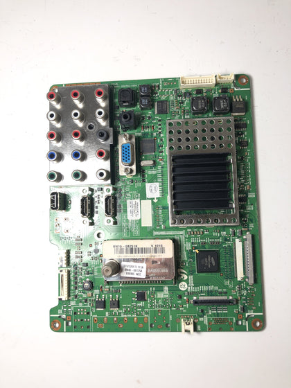 Samsung BN96-08251K Main Board for LN46A530P1FXZA