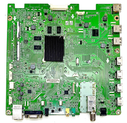LG EBR76298401 (EAX64434208-1.0) Main Board