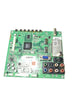 Toshiba 75028881 (431C4Q51L01) Main Board for 40E220U