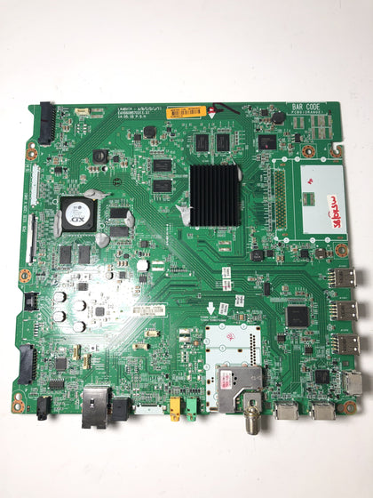 LG EBT63418701 Main Board for 40UB8000-UB