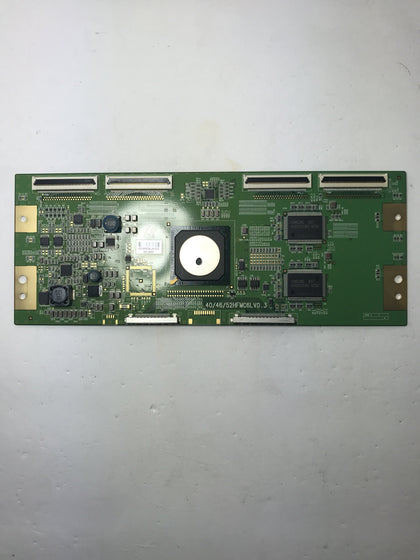 Samsung LJ94-02306G (40/46/52HFMC6LV0.3) T-Con Board