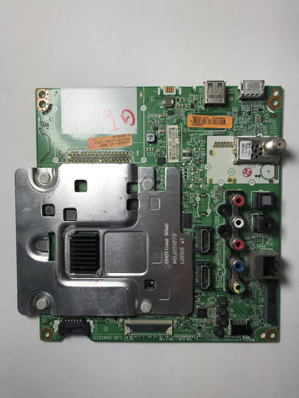 LG EBT64235523 Main Board for 55UH6030-UC.AUSWLJR