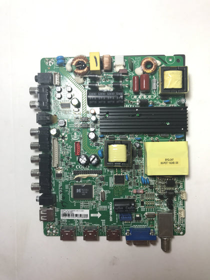 Element SY14409-2/SY14409-3 Main Board / Power Supply for ELEFW504