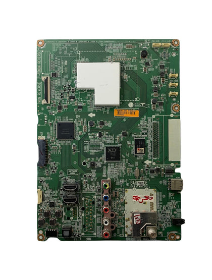 LG EBT63535705 Main Board for 49UF6700-UC.BUSYLJR