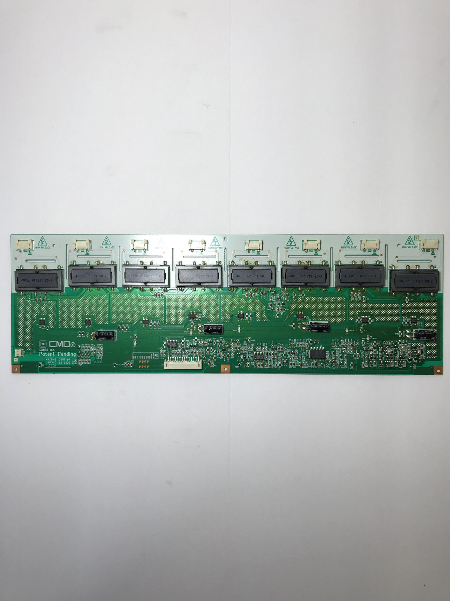 CMO 27-D013746 (I315B1-16A-C001E) Backlight Inverter