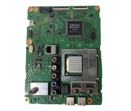 Panasonic TXN/A1YAUUS (TNP4G570UA) A (Main) Board for TC-60AS530U