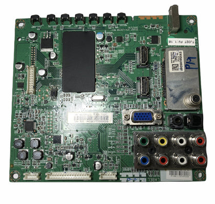 Toshiba 75023520 (431C3J51L01) Main Board for 32C110U