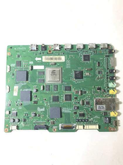 Samsung BN94-02757C Main Board for UN55C7000WFXZA