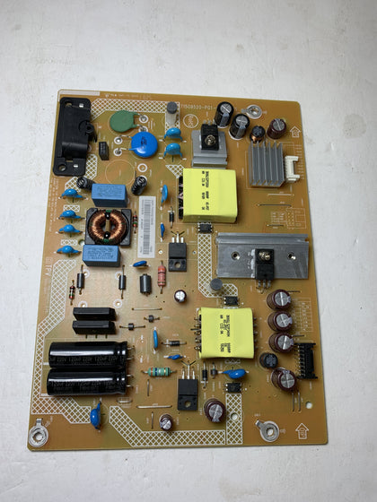 Insignia PLTVHU331XAH8 Power Supply Board