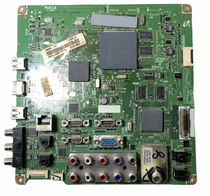 Samsung BN96-19437A Main Board for LN40D610M4FXZA
