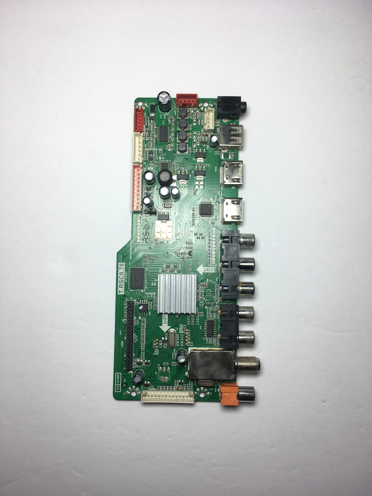 RCA FRE010C878LNA0-B1 Main Board for LED32C45RQ