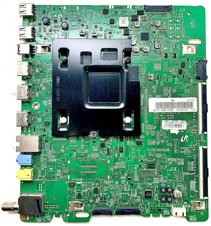 Samsung BN94-12428E Main Board