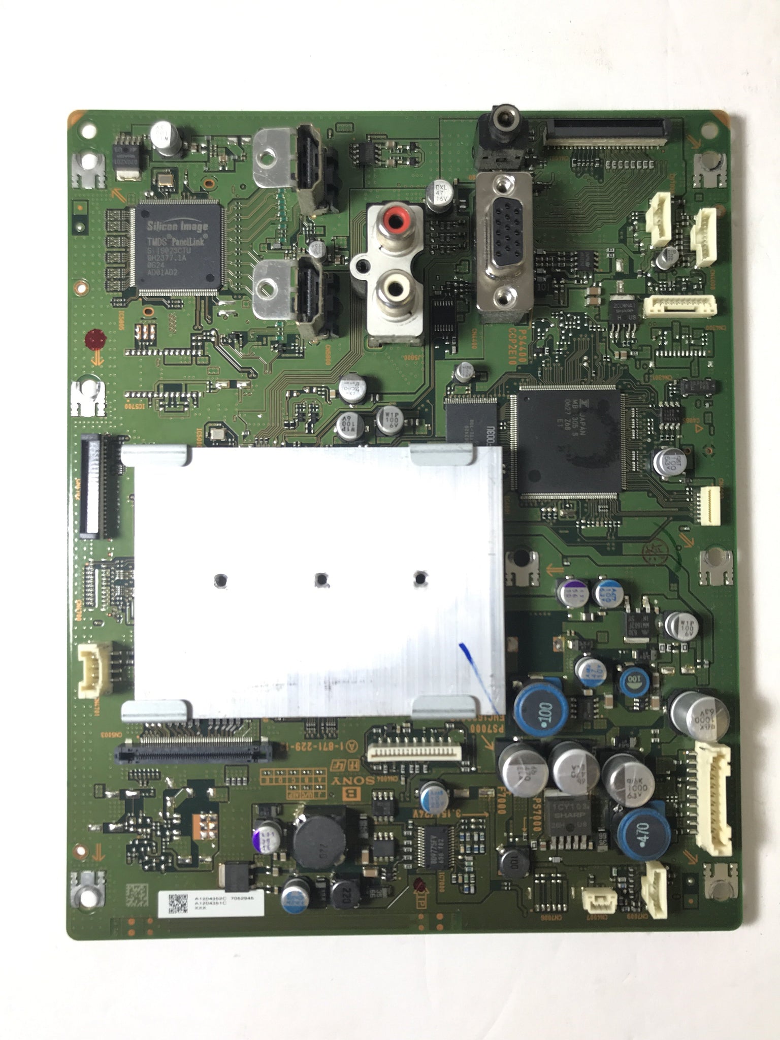 Sony A-1196-624-A (1-871-229-12) B Board for KDL-40V2500