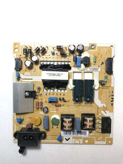 Samsung BN44-00801E Power Supply / LED Driver Board
