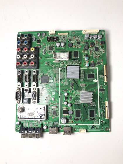 LG EBU60676701 (EAX58583902(1)) Main Board for 47LH40-UA