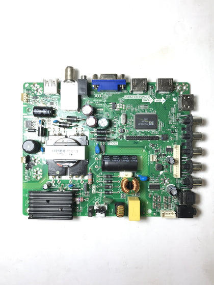 Seiki Main Board / Power Supply for SE32HY10 (3240M Serial)