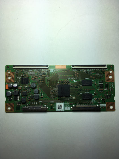 Sharp RUNTK5348TPZC (CPWBX5348TPZC) T-Con Board