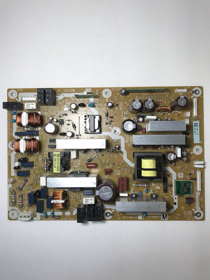 Panasonic ETX2MM774MA (NPX774MA-1, 774MA) Power Supply