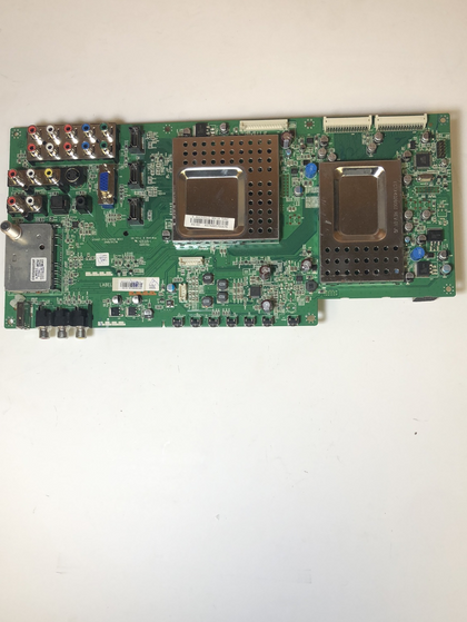 Toshiba 75016563 Main Board for 46XV640UZ
