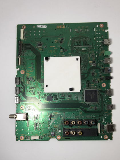 Sony A-2119-145-A BM1 Main Board