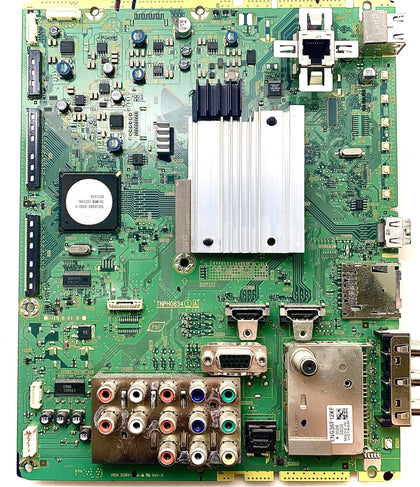 Panasonic TXN/A1LKUUS TNPH0834AB A Board
