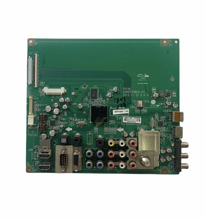 LG EBT61397450 (EAX63728604(0)) Main Board for 50PV400-UB