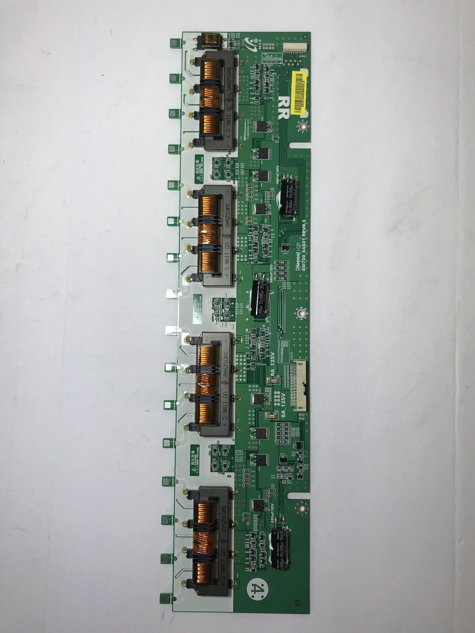 Samsung LJ97-02227A (SSI700_64A01) RR Backlight Inverter