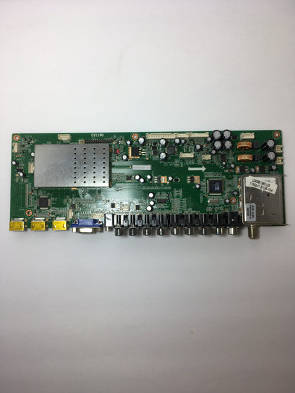 Apex 907H1182-1 (1.308.00102, CV119Q) Main Board for LD4088