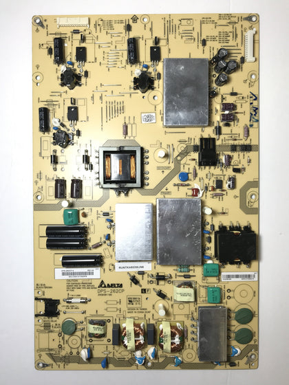 Sharp RUNTKA933WJQZ Power Supply/LED Board