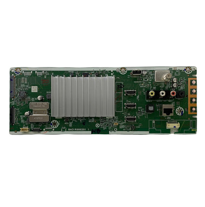 Philips ACLRVMMAR001 Main Board for 55PFL5604/F7 (ME2 Serial)
