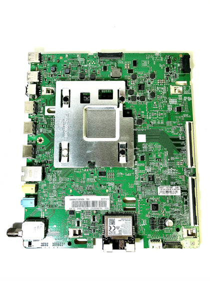 Samsung BN94-13274B Main Board for UN55NU7100FXZA (Version CB06)