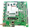 Samsung BN94-14274C Main Board for UN58RU7100FXZA (Version DA02)