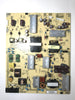 Sharp 0500-0605-0840 Power Supply / LED Board