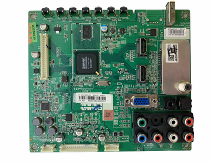 Toshiba 75030376 (461C4Q51L03, SRF40T) Main Board