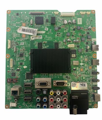 LG EBR69490101 Main Board for 47LX6500