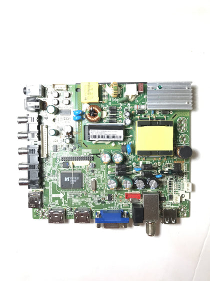Element SY14235-3 Main Board / Power Supply for ELEFW328 (E1400)