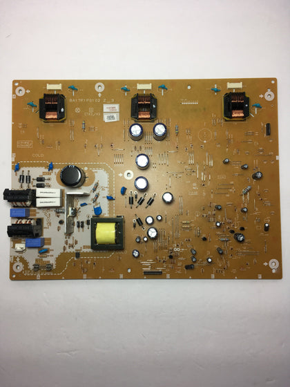 Emerson A17F7MPW-001 Power Supply/Backlight Inverter