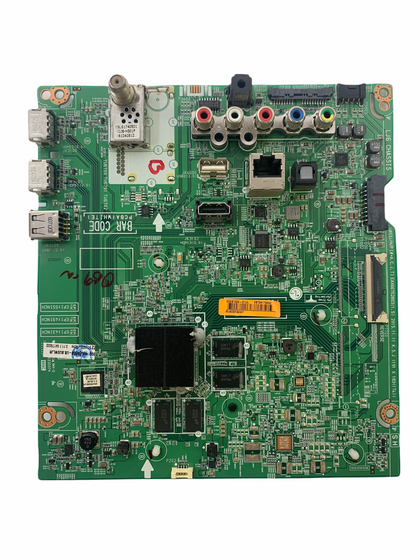 LG EBT64179002 Main Board for 65UH6550-UB.BUSWLJR