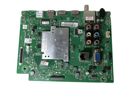 Philips A4D17MMA-001 Digital Main Board for 49PFL4909/F7 (DS1 / DS2 Serial)