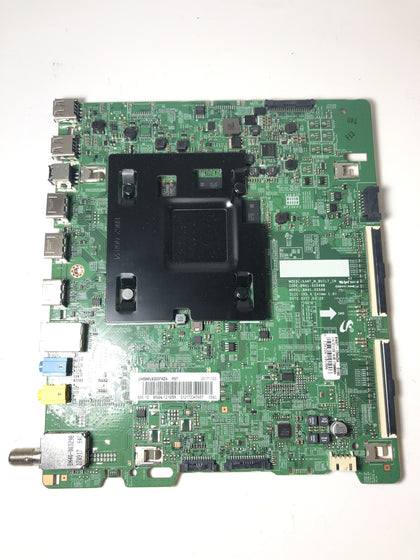 Samsung BN94-12195R Main Board for UN55MU6300FXZA (Version FB13)
