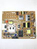 Sharp PLTVDY401XXAA Power Supply/LED Board