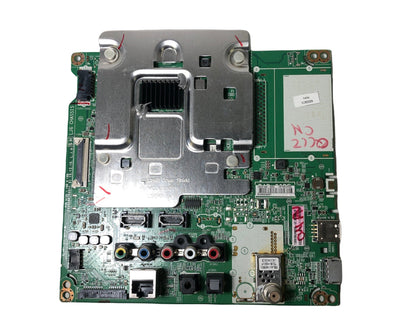 LG EBT64235522 Main Board for 55UH6030-UC.BUSWLJR