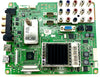 Samsung BN94-02017A (BN97-02407A) Main Board for LN40A540P2FXZA
