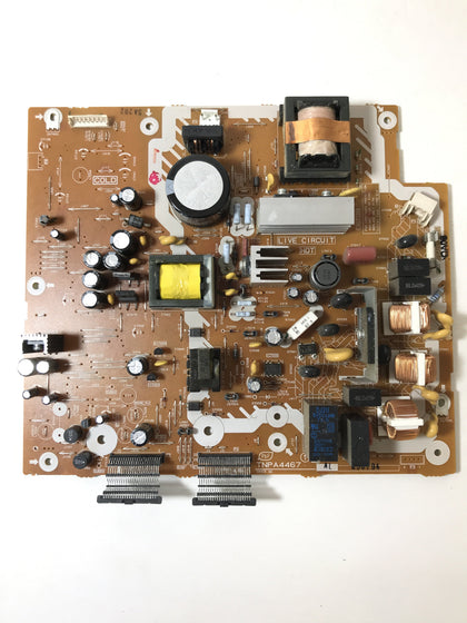 Panasonic TXN/P10NFCS (TNPA4467AL) P Board for TC-37LZ85