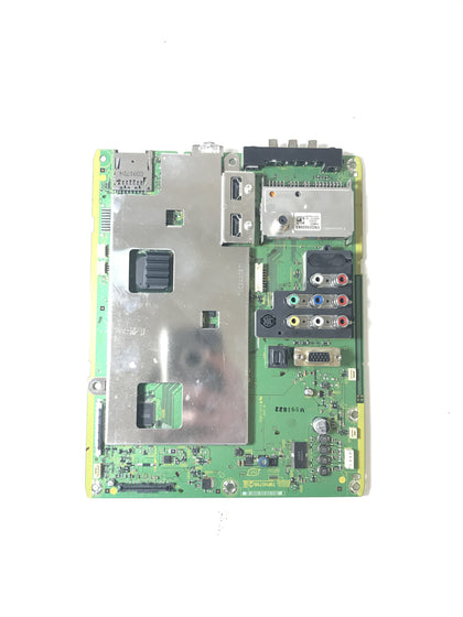 Panasonic A Board TXN/A10PQGS (TNPH0798) for TC-L37S1