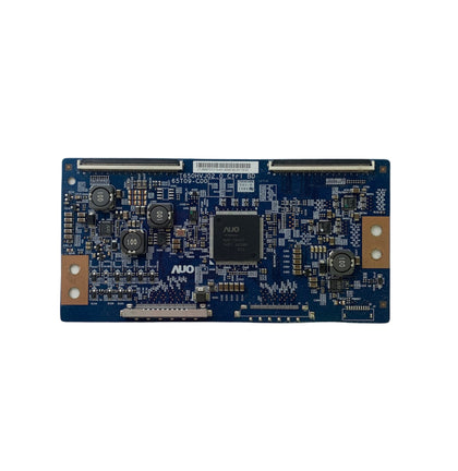AUO 55.65T07.C13 T650HVJ02.0 T-Con Board for E650I-B2 D650I-B2 EM65FTR